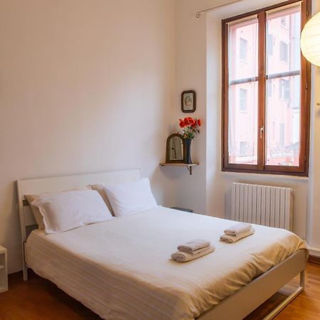 Central Station And Duomo - Spacious Loft Milano Lejlighed Eksteriør billede