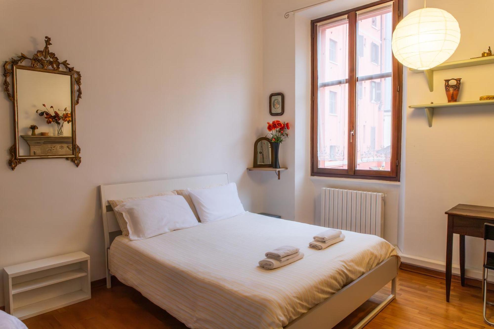 Central Station And Duomo - Spacious Loft Milano Lejlighed Eksteriør billede